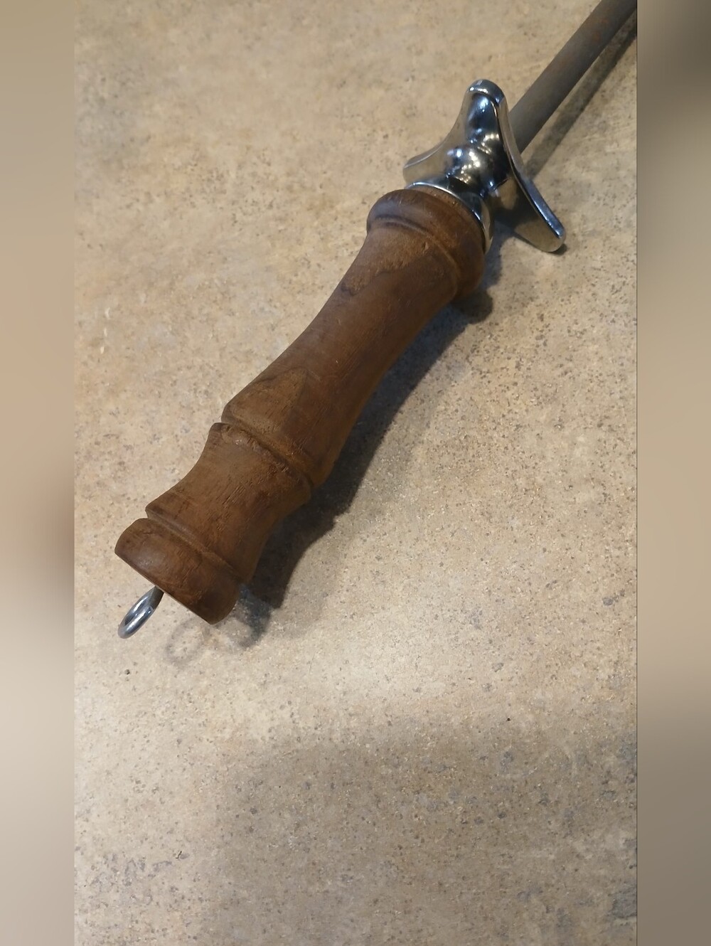 Vintage Knife Sharpener - Picture 4 of 6